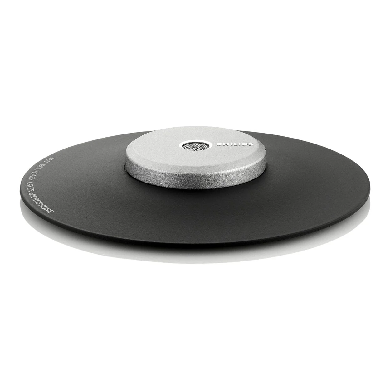 Philips DVT8115B Meeting Recorder with 2x Boundry Microphones - Image 8