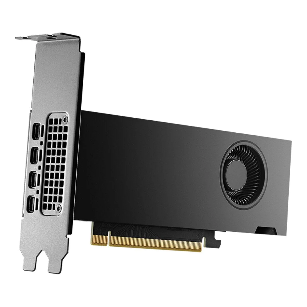 PNY NVIDIA RTX 2000 Ada 16GB GDDR6 Graphics Card VCNRTX2000ADA-PB - Image 4
