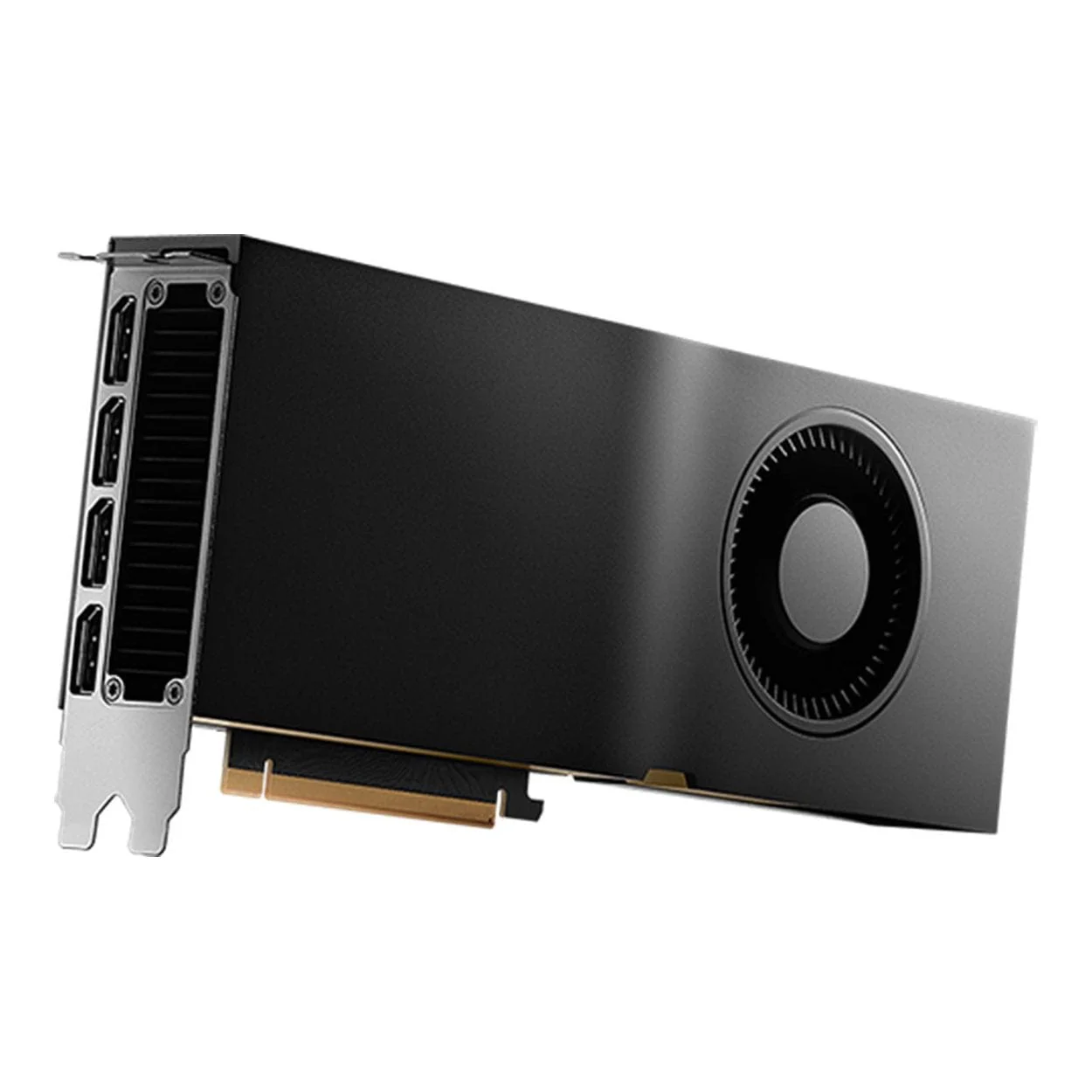PNY RTX 4500 Ada 24GB GDDR6 ECC Graphics Card - Image 3