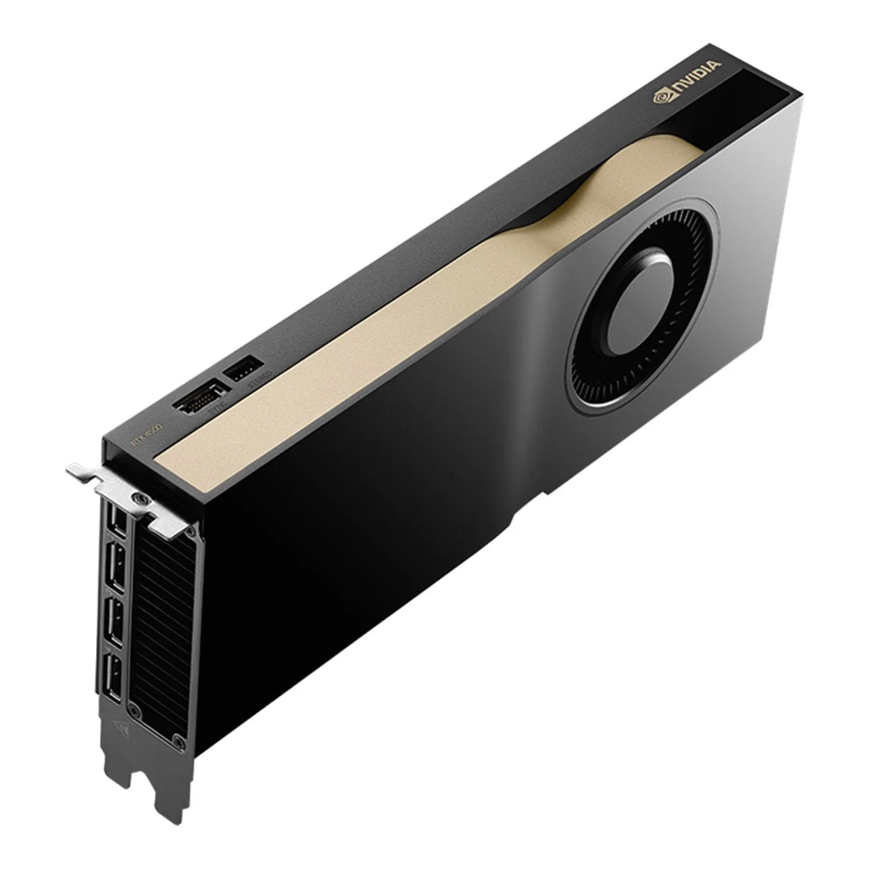 PNY RTX 4500 Ada 24GB GDDR6 ECC Graphics Card - Image 4
