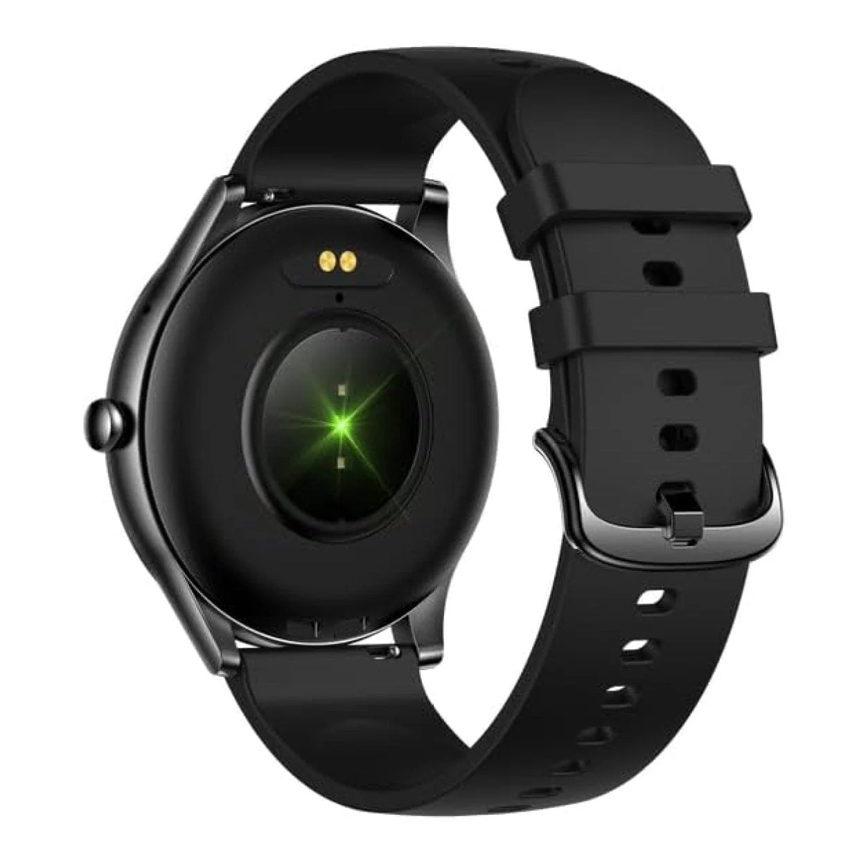 Polaroid Elite Smart Watch Black PA81BK - Image 2
