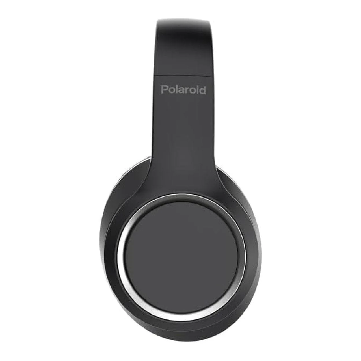 Polaroid PBH7000 35 Hour Bluetooth Headphone Black PBH7000BK - Image 2