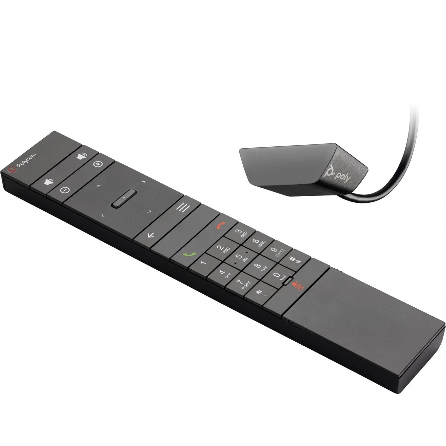 Poly IR Remote Control and Receiver 875J4AA - Image 2