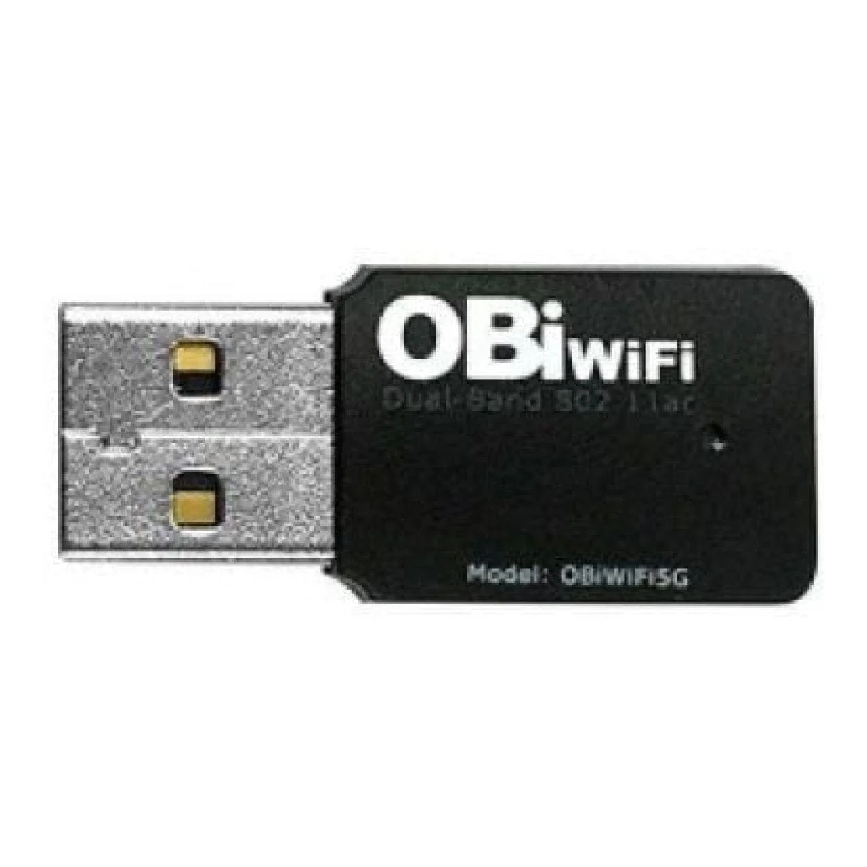 Poly Obi Wi-Fi 5G USB Dongle 89D17AA - Image 2