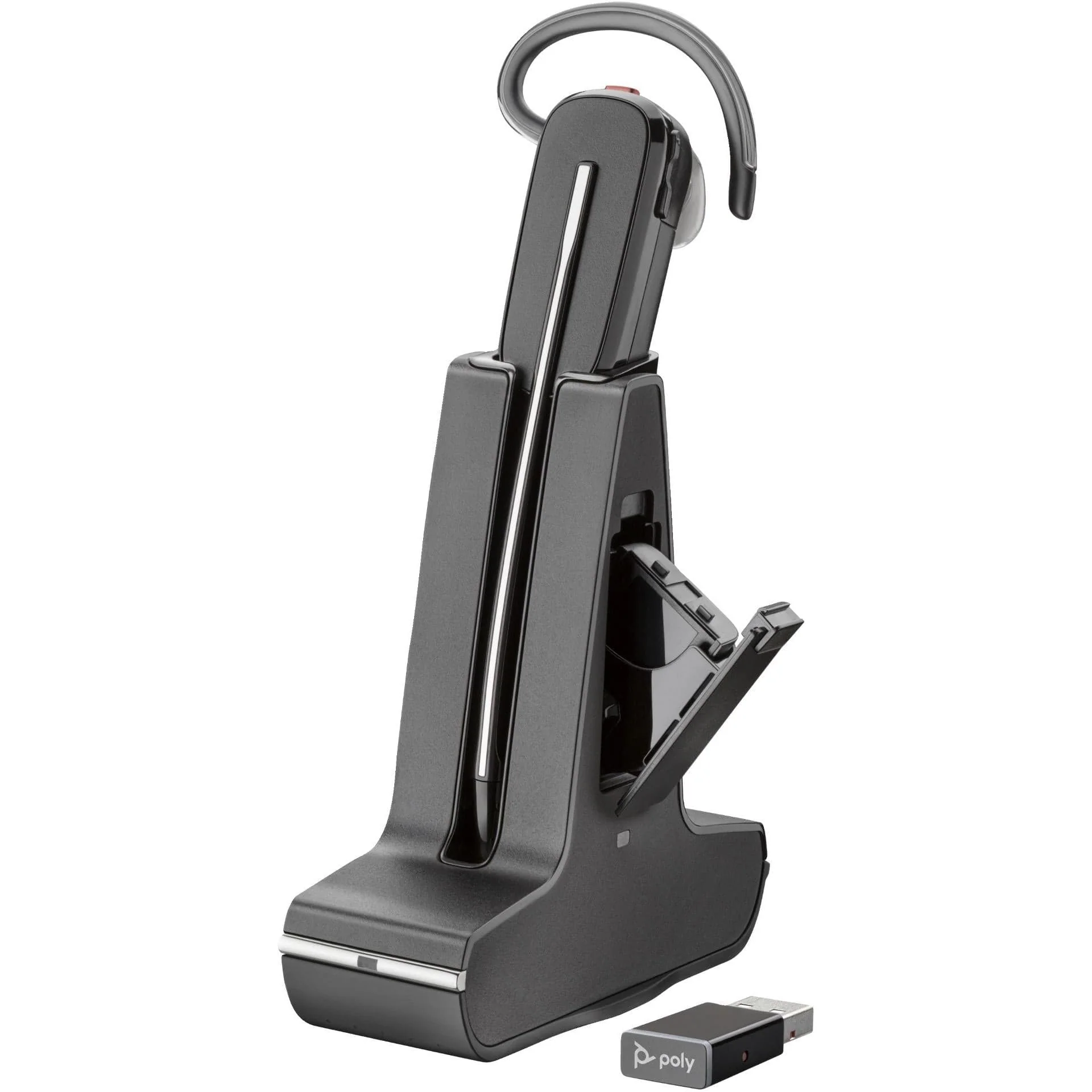 Poly Savi 8245 DECT Wireless Headset 8D3H2AA - Image 3