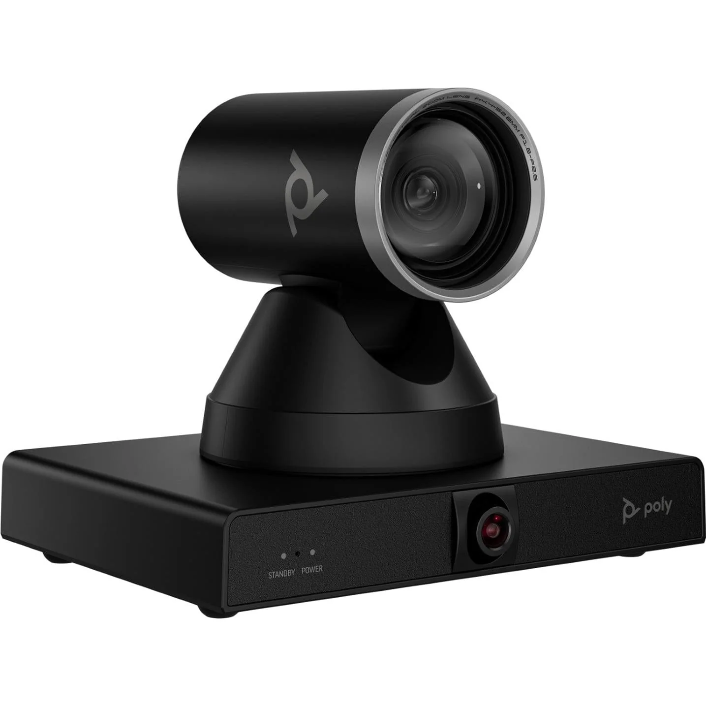 Poly Studio E60 Smart Camera 4K MPTZ with 12x Optical Zoom 9W1A6AA - Image 3