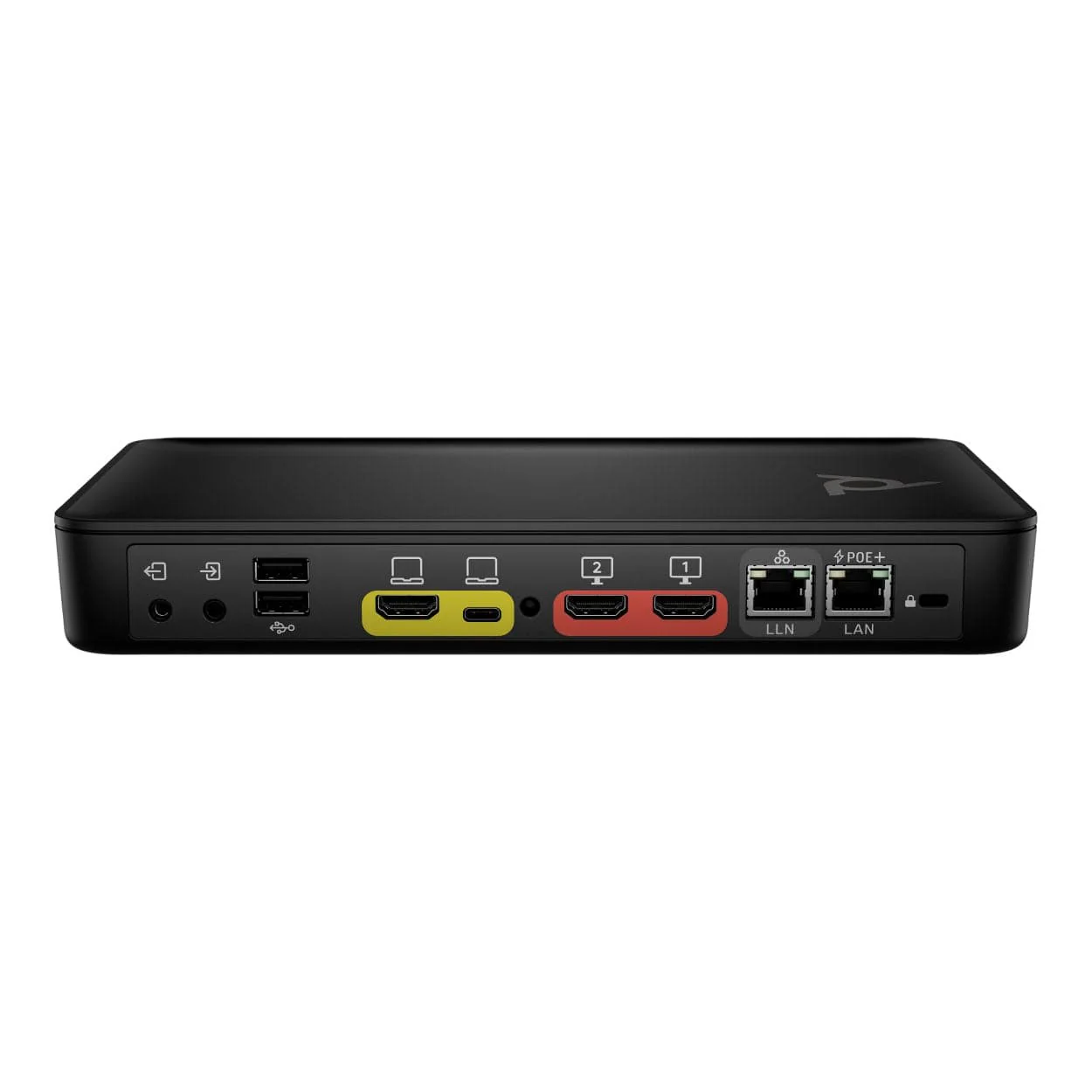 Poly Studio G62 Video Conferencing System 99T18AA - Image 3