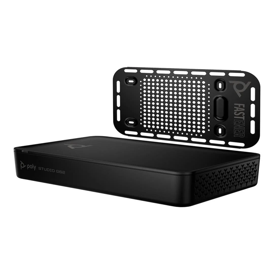 Poly Studio G62 Video Conferencing System A01KCAA