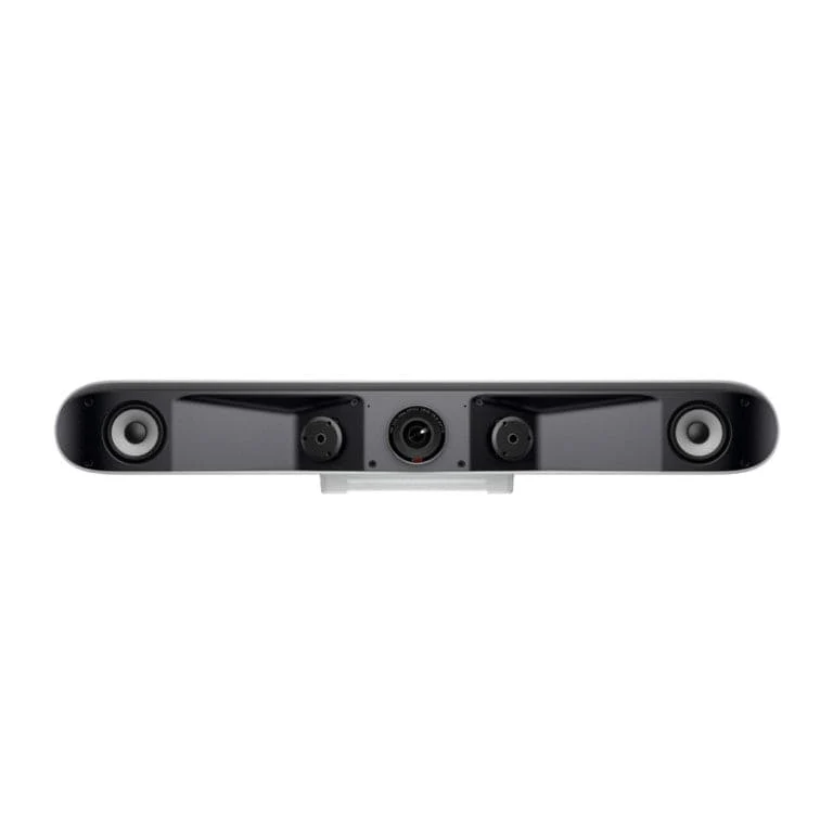 Poly Studio X52 Non-Wireless Conference Video Bar with TC10 Controller 8D8L6AA - Image 6