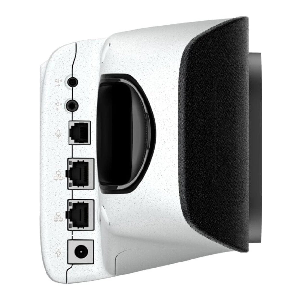 Poly Studio X72 All-In-One Video Bar with TC10 Controller Kit A4MA7AA - Image 3