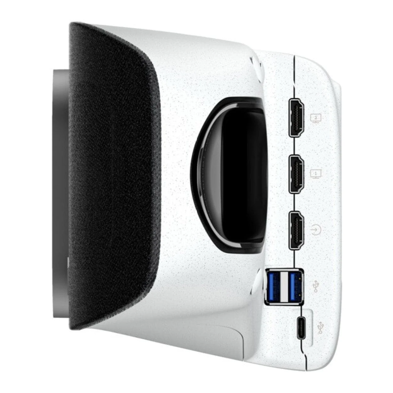 Poly Studio X72 All-In-One Video Bar with TC10 Controller Kit A4MA7AA - Image 4