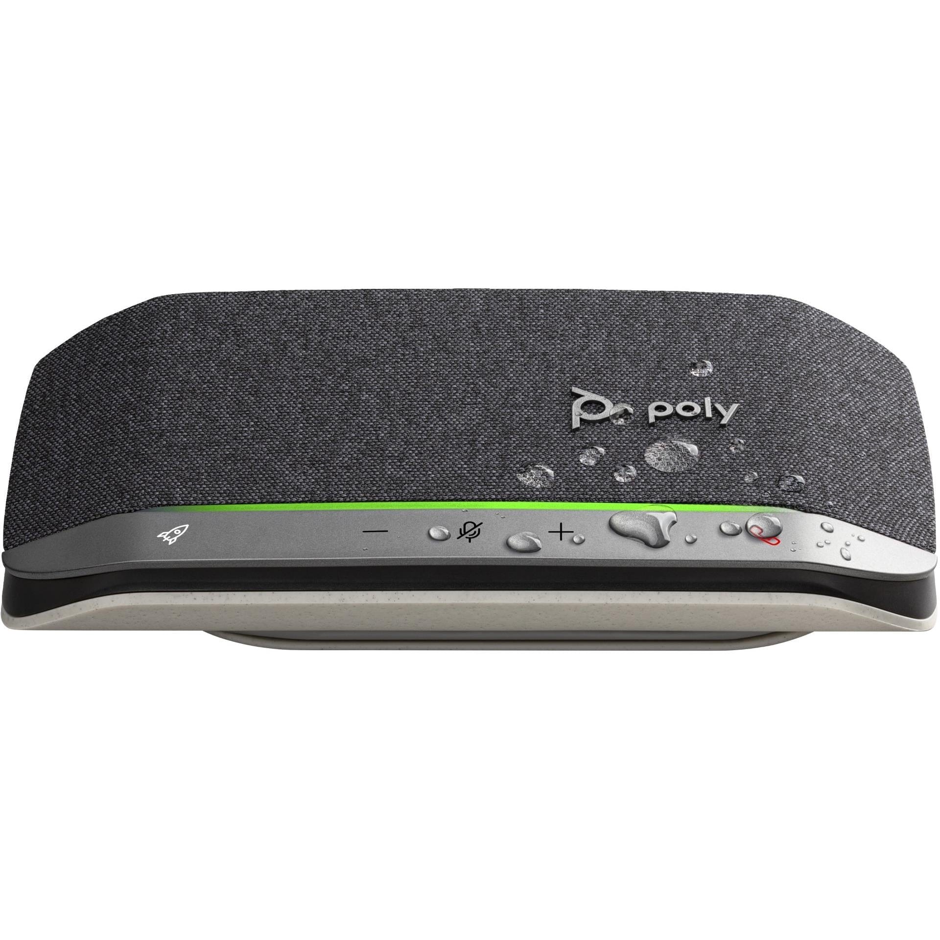 Poly Sync 20 USB-A Speakerphone 772D2AA - Image 2