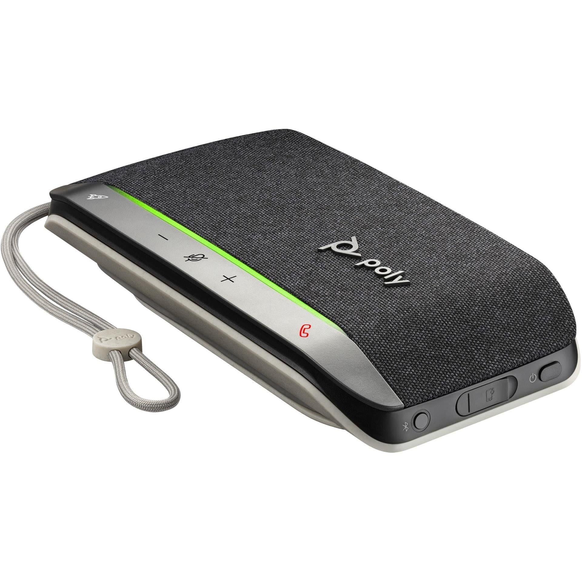 Poly Sync 20 USB-A Speakerphone 772D2AA - Image 3
