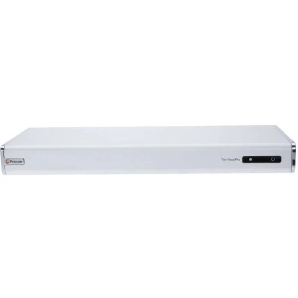Poly Trio VisualPro Video Conference Kit 7200-85997-125