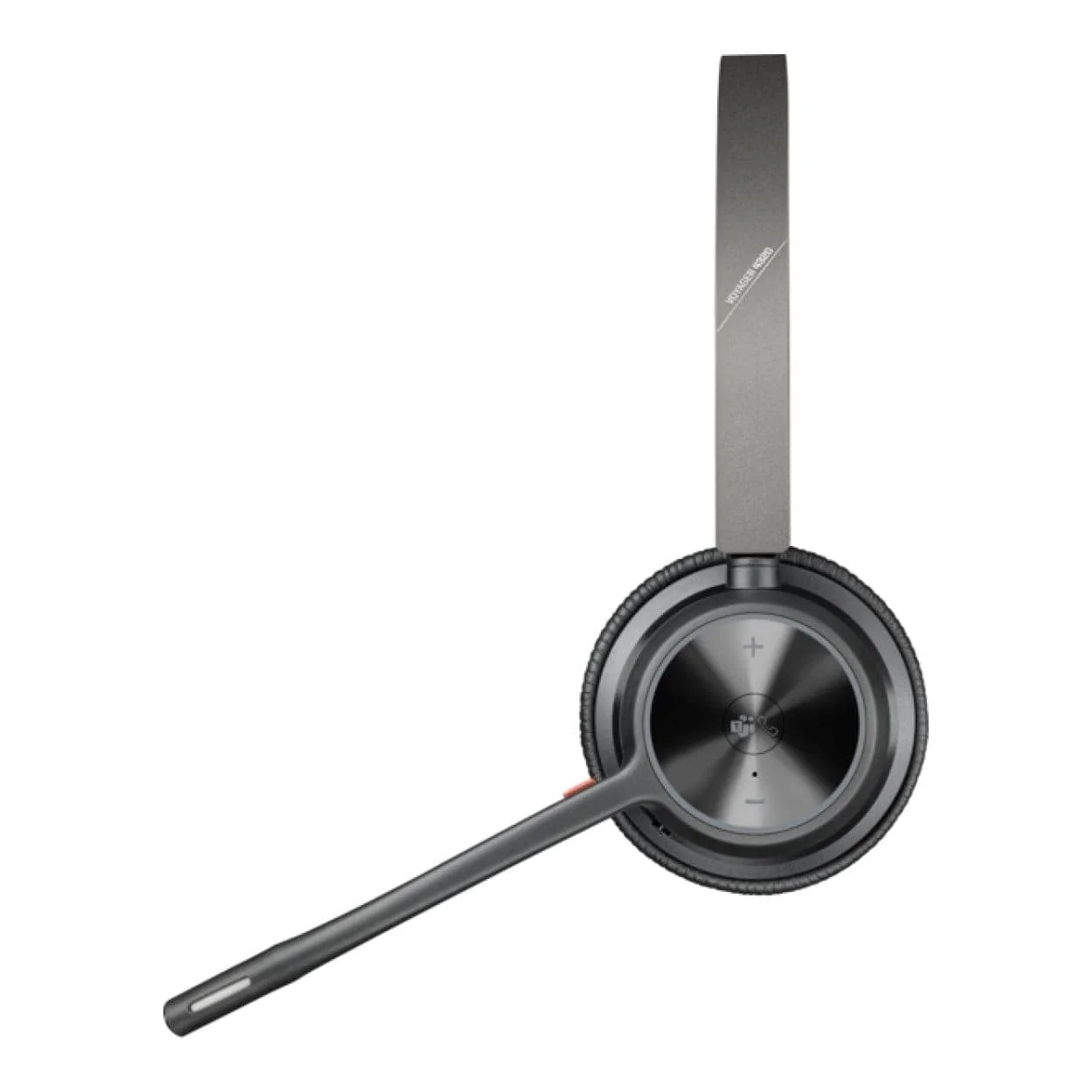 Poly Voyager 4320 Microsoft Teams Certified USB-C Headset +BT700 dongle 77Z30AA - Image 3