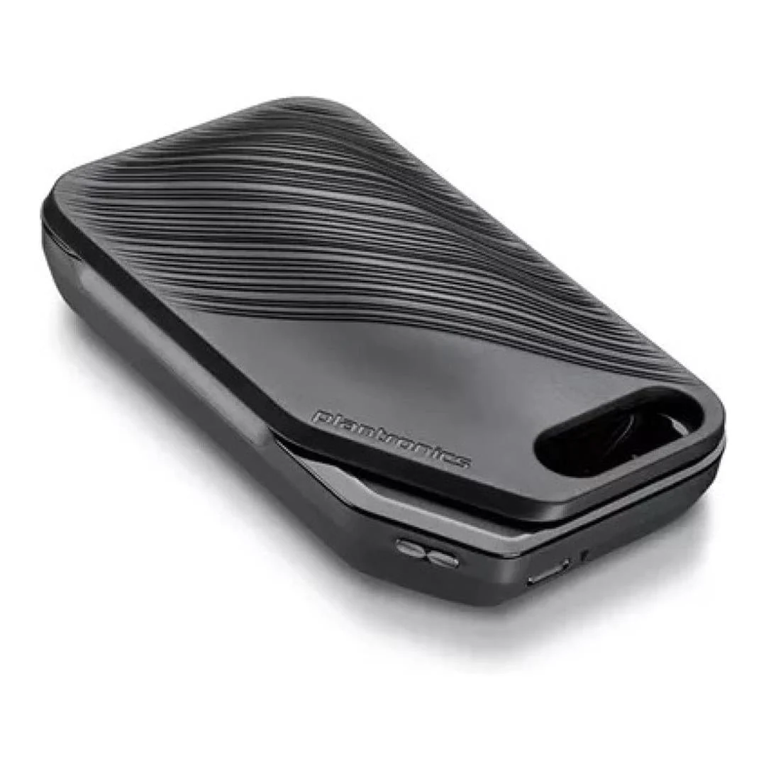 Poly Voyager 5200 Charging Case Black 204500-105