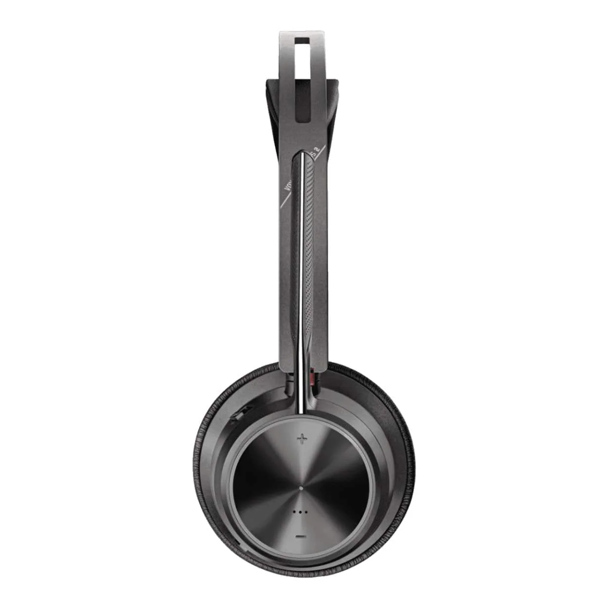 Poly Voyager Focus 2 Stereo Wireless Headset 76U46AAOPEN (Open Box) - Image 5