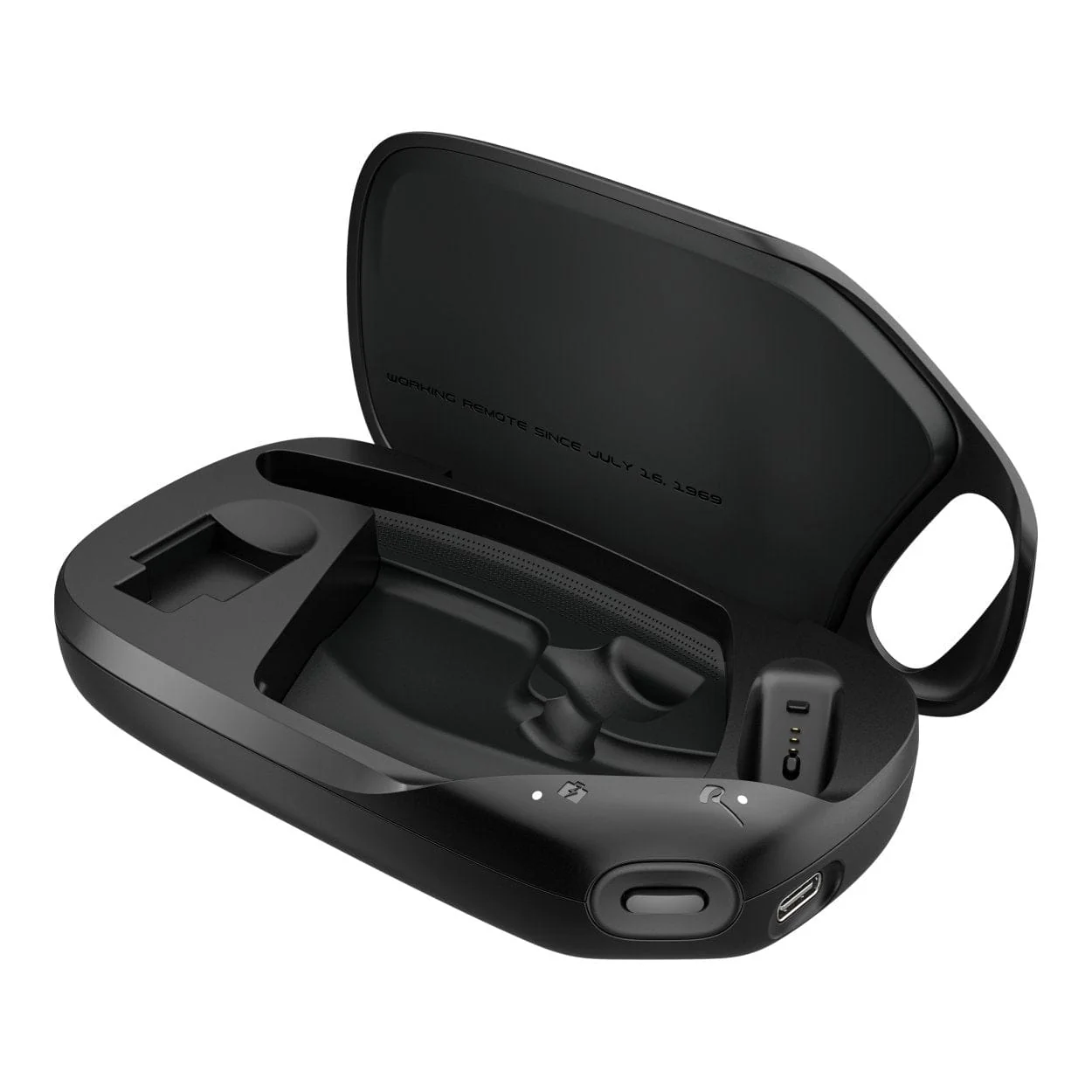Poly Voyager Legend 50-M Wireless Earpiece AJ8V4AA - Image 2