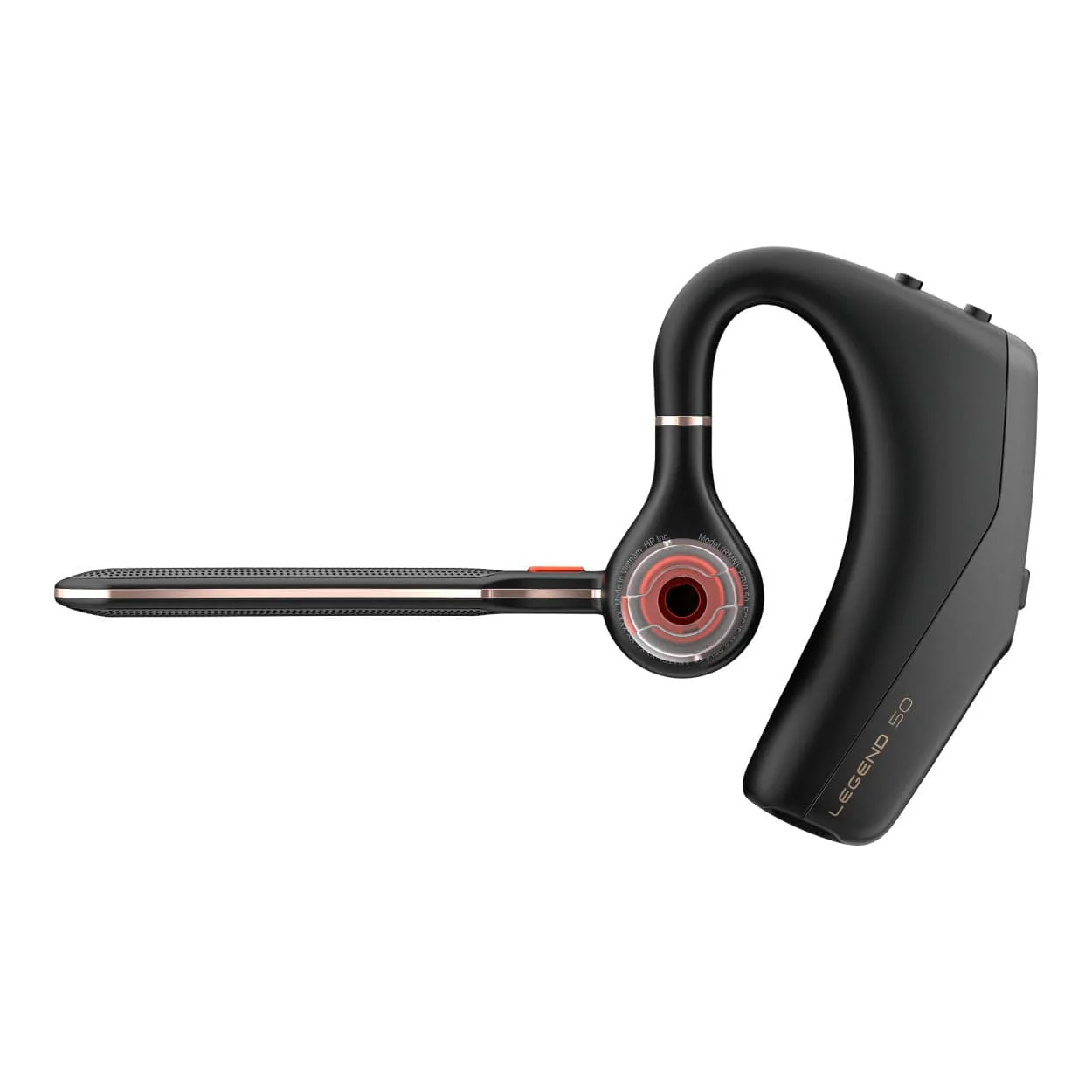 Poly Voyager Legend 50-M Wireless Earpiece AJ8V4AA - Image 3