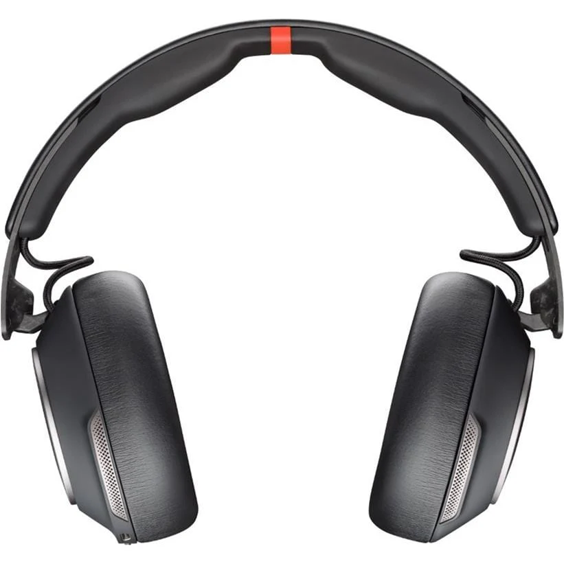 Poly Voyager Surround 85 UC Microsoft Teams Certified USB-C Headset with Charging Stand 8G7T8AA - Image 3