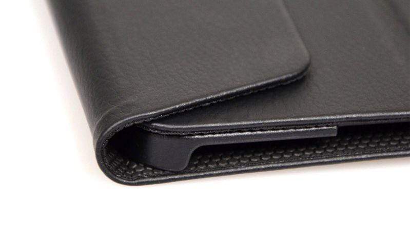 Port Designs 12.9-inch Tablet Case Folio Black 201382 - Image 6
