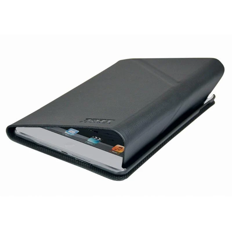 Port Designs 12.9-inch Tablet Case Folio Black 201382 - Image 7