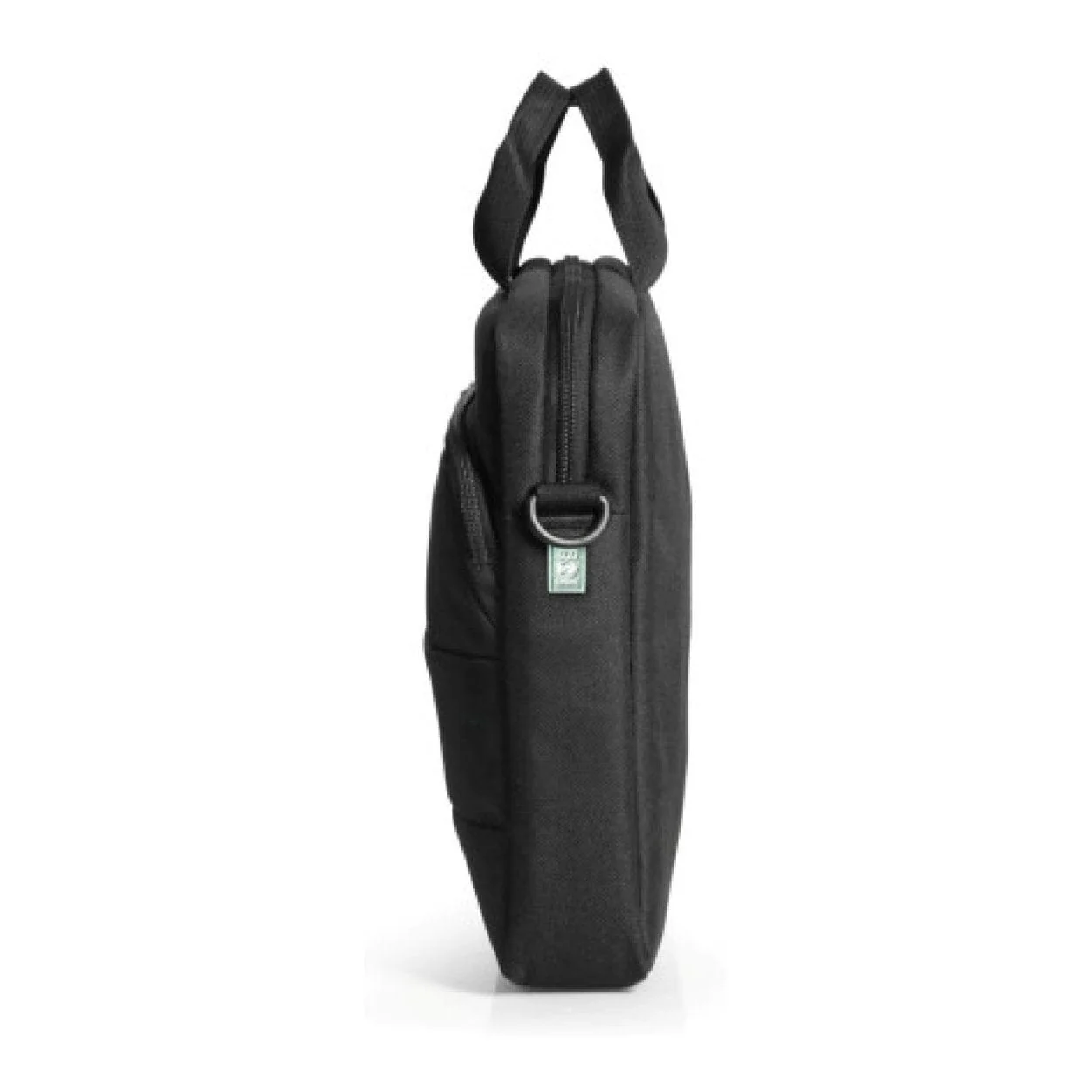 Port Designs ECO Portland 17.3-inch Notebook Briefcase Black 105353 - Image 2