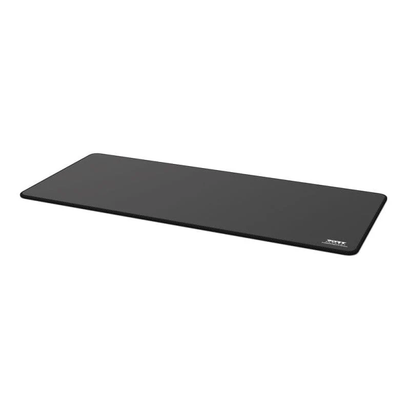 Port Designs Professional Office Mouse Pad Black 924001 - Image 3