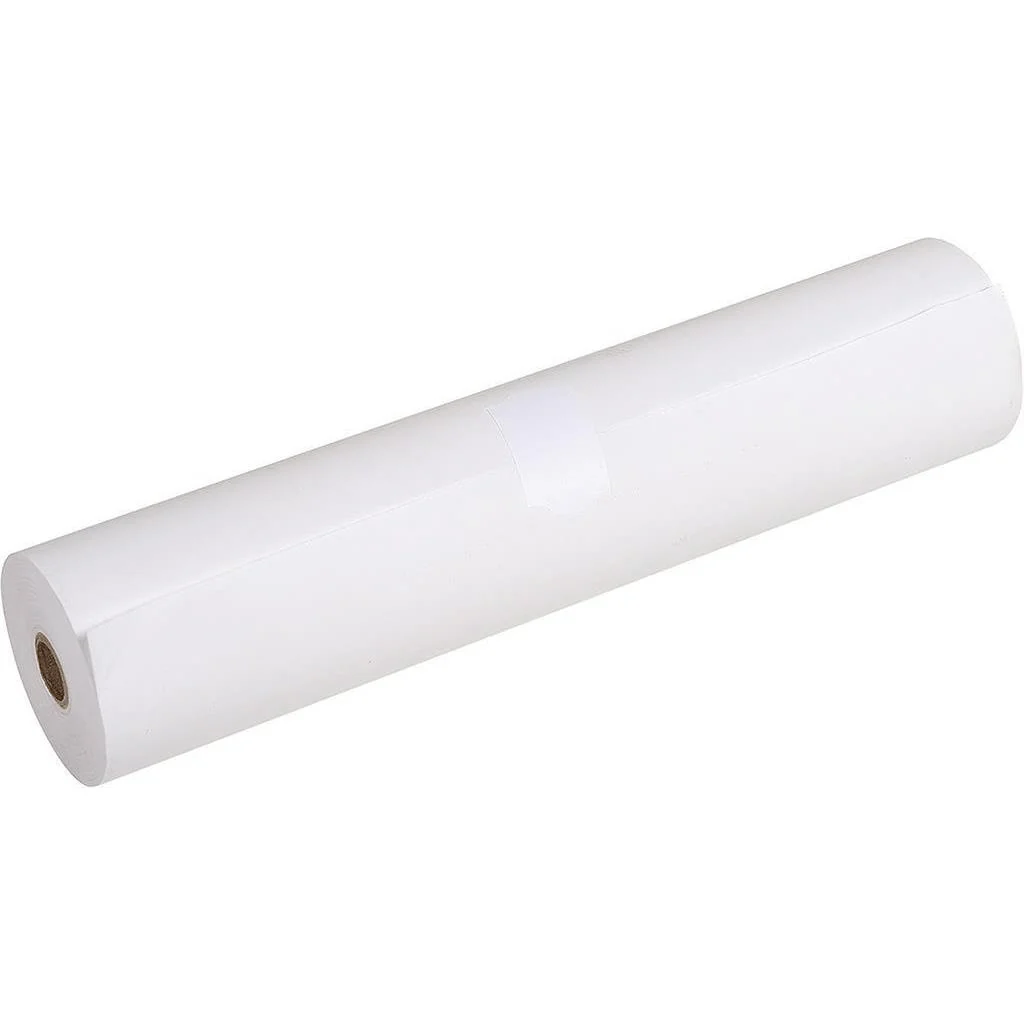 Postron TFP001 210mm Thermal Fax Roll 30m