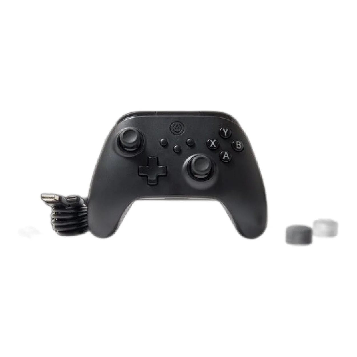 PowerA OPS v1 Wireless Controller for PC and Cloud Gaming - Black PWA-PCGP0381-01 - Image 8