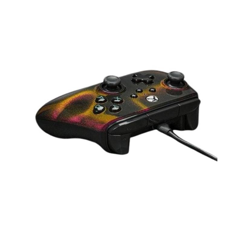 PowerA Xbox Advantage Wired Controller Sparkle XBGP0219-01 - Image 4