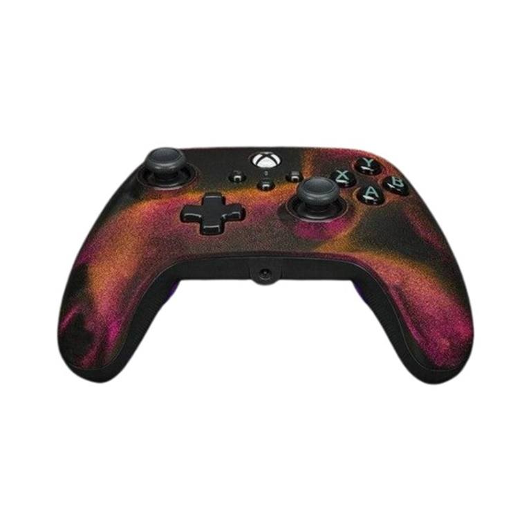PowerA Xbox Advantage Wired Controller Sparkle XBGP0219-01 - Image 5