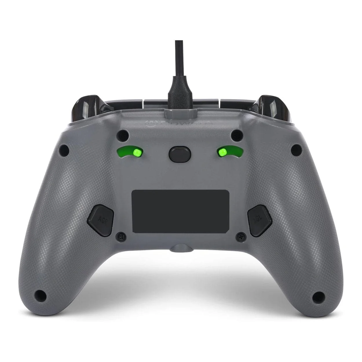PowerA Xbox Advantage Wired Gaming Controller - Celestial Green XBGP0190-01 - Image 4