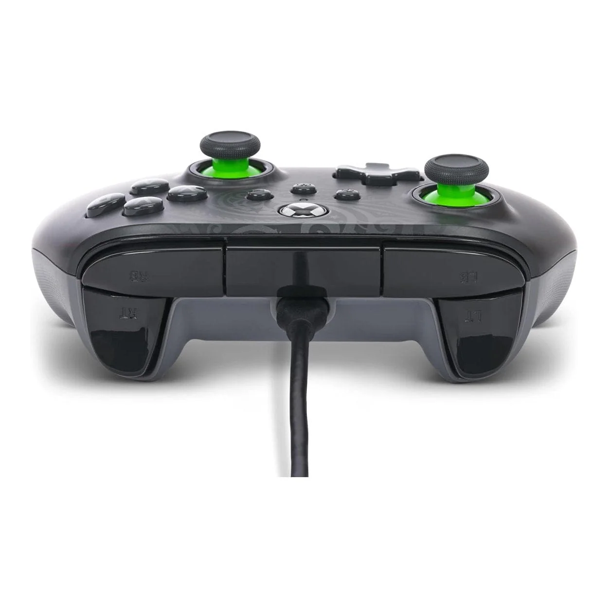 PowerA Xbox Advantage Wired Gaming Controller - Celestial Green XBGP0190-01 - Image 6