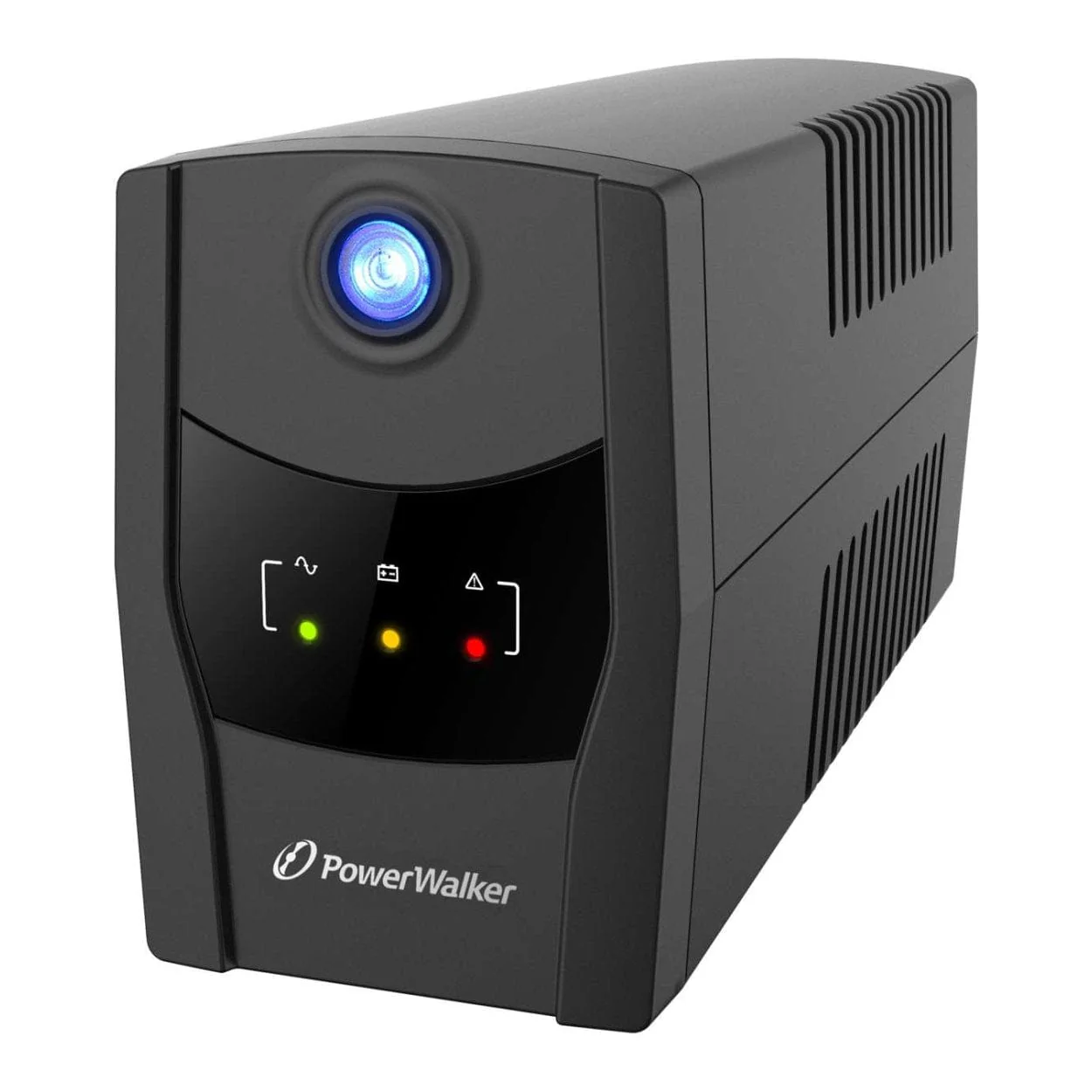 PowerWalker Basic VI ST Series 2200VA 1320W Line Interactive UPS VI 2200 ST - Image 2