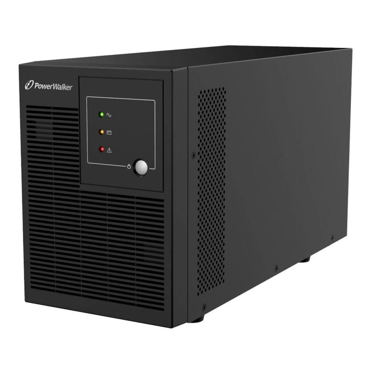 PowerWalker Basic VI ST Series 3000VA 1800W Line Interactive UPS VI 3000 ST - Image 2
