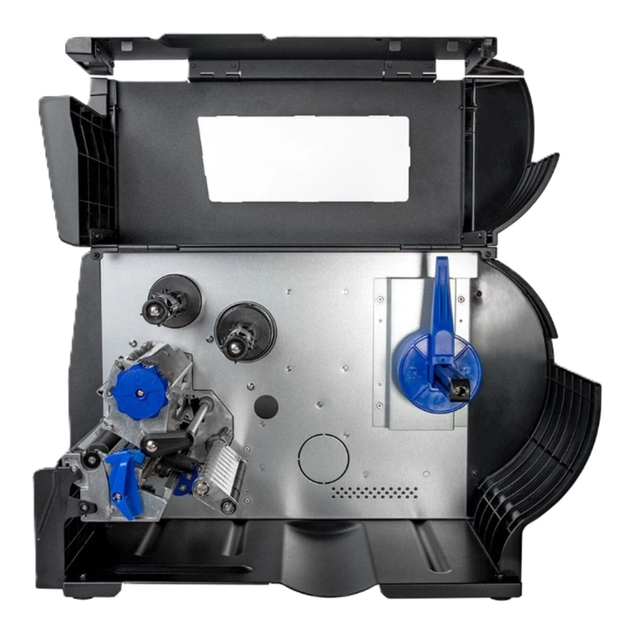 Printronix T4000 203 DPI Compact Industrial Thermal Transfer Label Printer T42X4-200-0 - Image 2