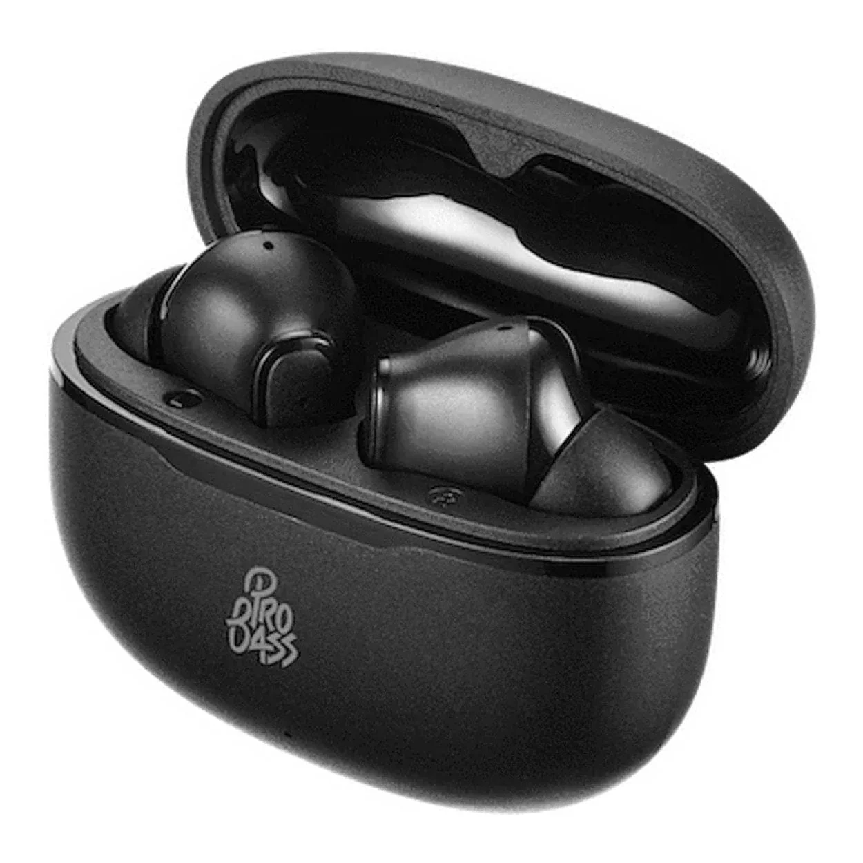 Pro Bass ProBass SubSonic TWS Earphone Black PR-1126-BK - Image 2