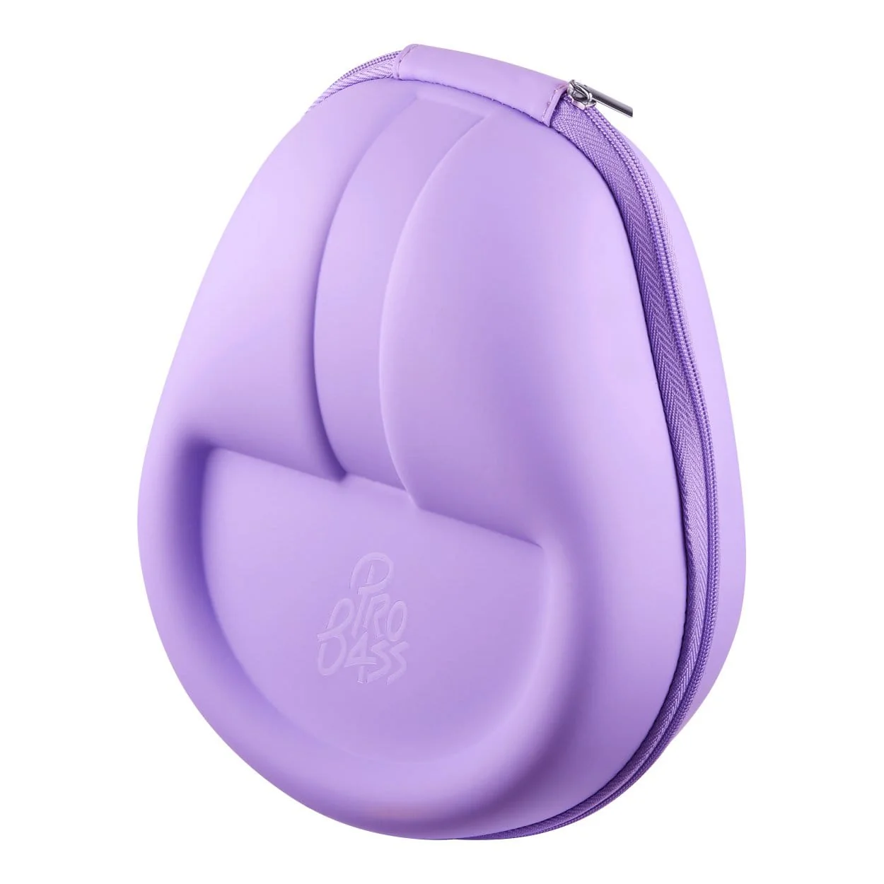 Pro Bass Retro Wireless Headphone Pink PB-2014-PK - Image 7