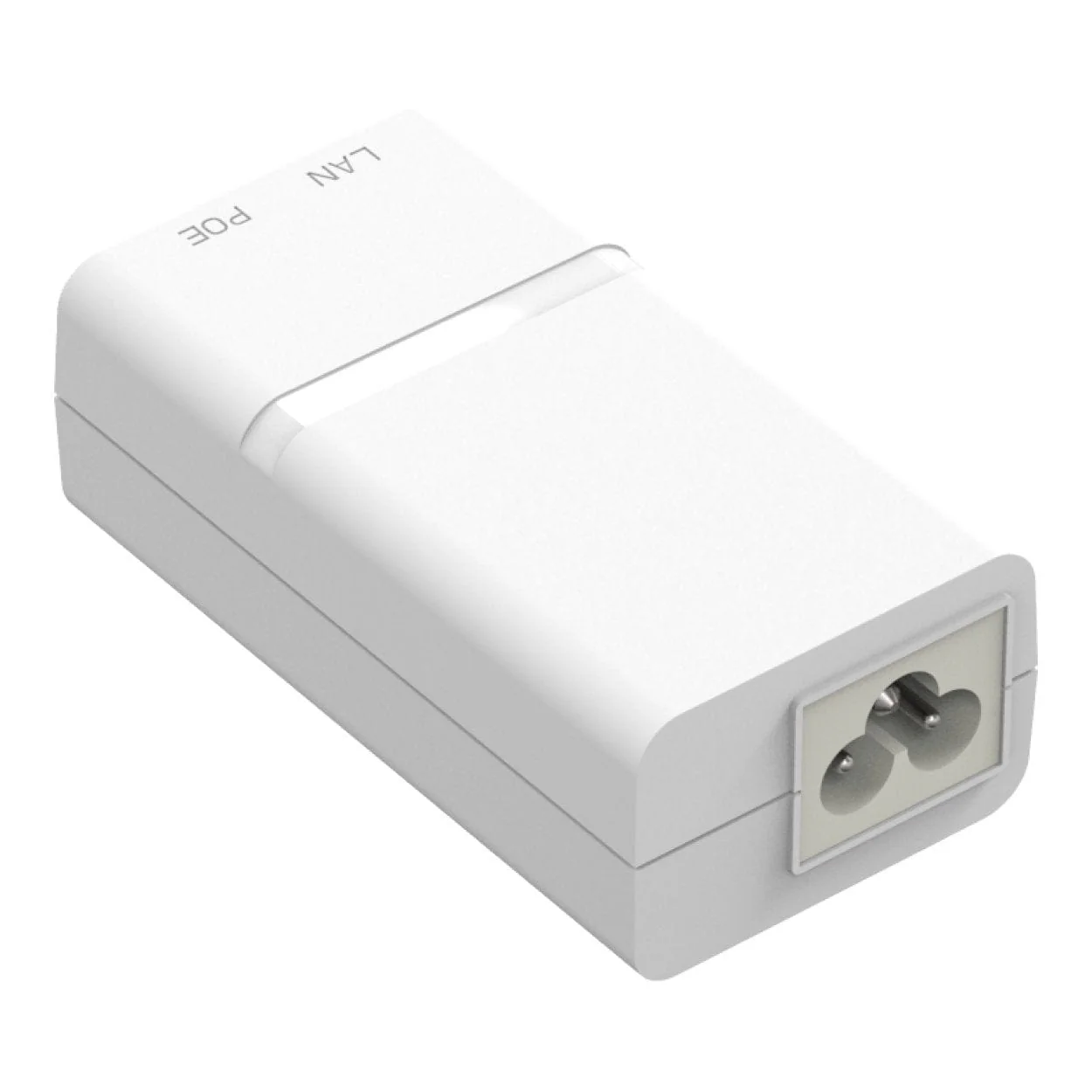 Procet Gigabit 24V 30W PoE Adapter POE-24V30W - Image 2