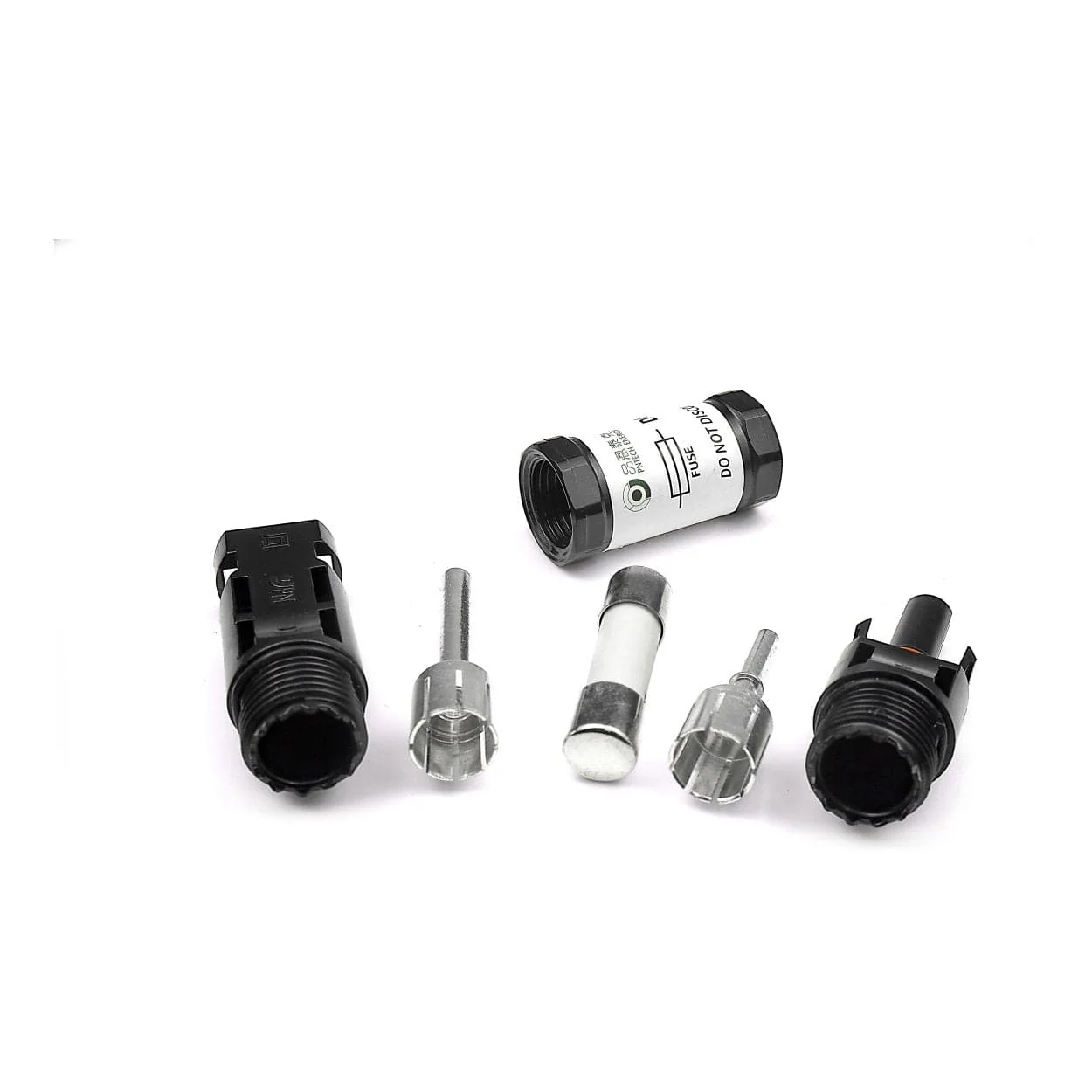 PV 1000V DC Solar Fuse Connectors PV004-F - Image 5