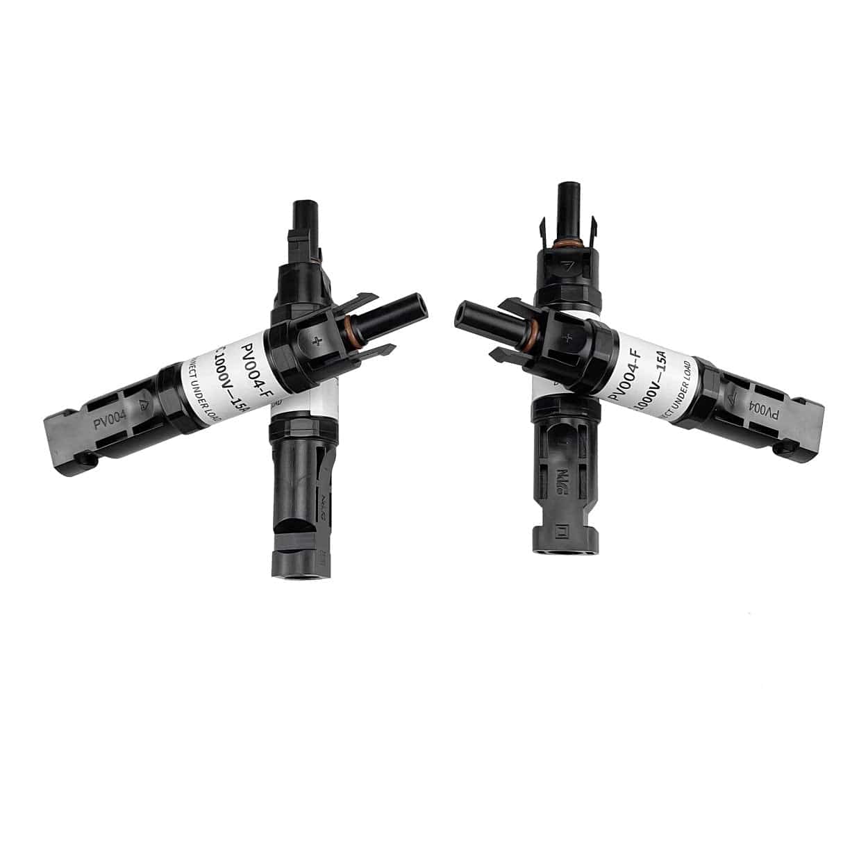 PV 1000V DC Solar Fuse Connectors PV004-F - Image 6