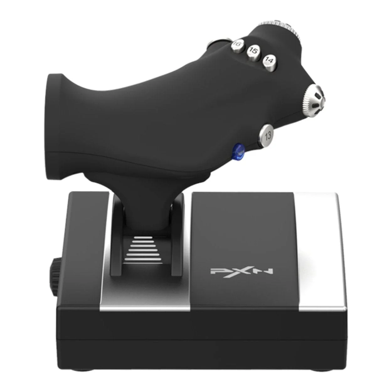 PXN 2119 PRO Flight Simulator Joystick PXN-2119PRO - Image 4