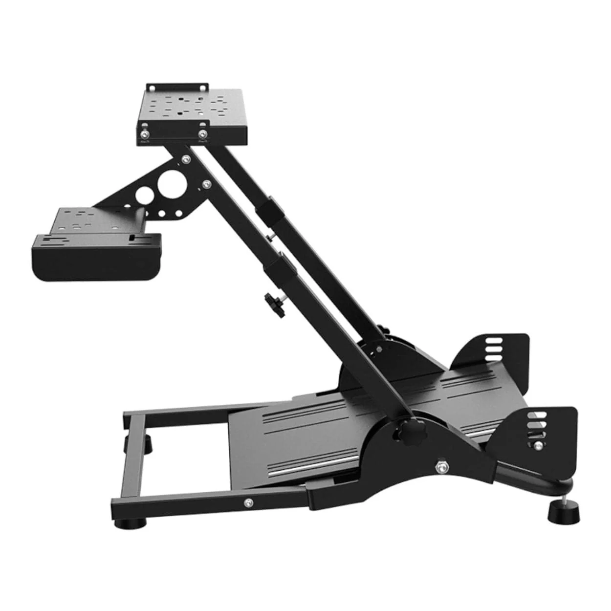 PXN A10 Gaming Racing Wheel Foldable Stand PXN-A10 - Image 4
