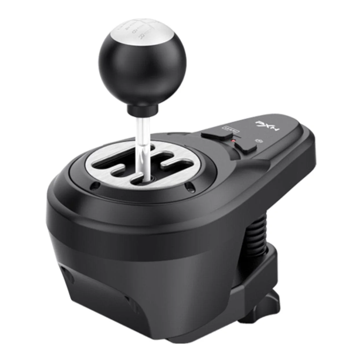 PXN V99 Force Feedback Gaming Racing Steering Wheel PXN-V99 - Image 5