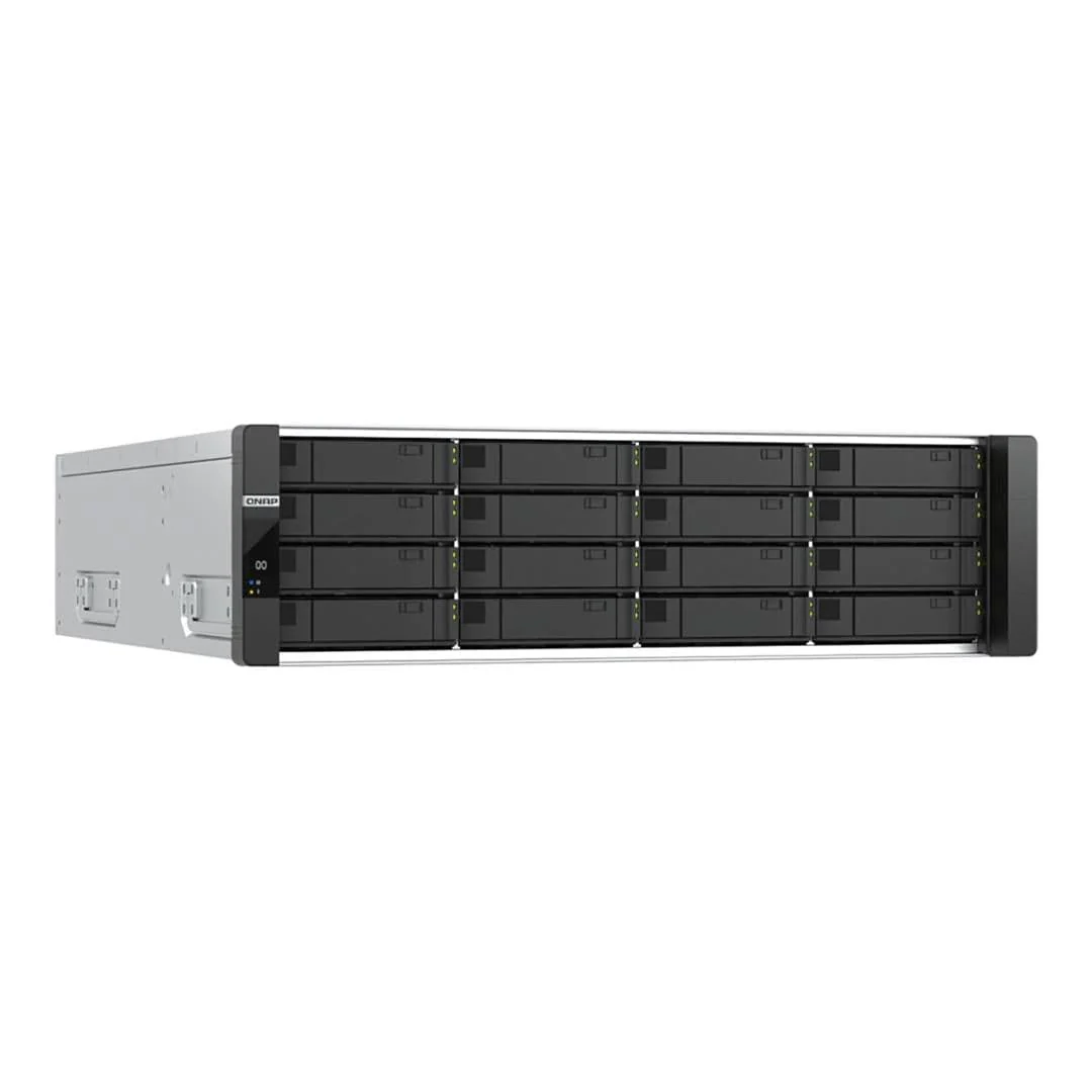 QNAP ES1686dc R2 16-Bay NAS Enclosure