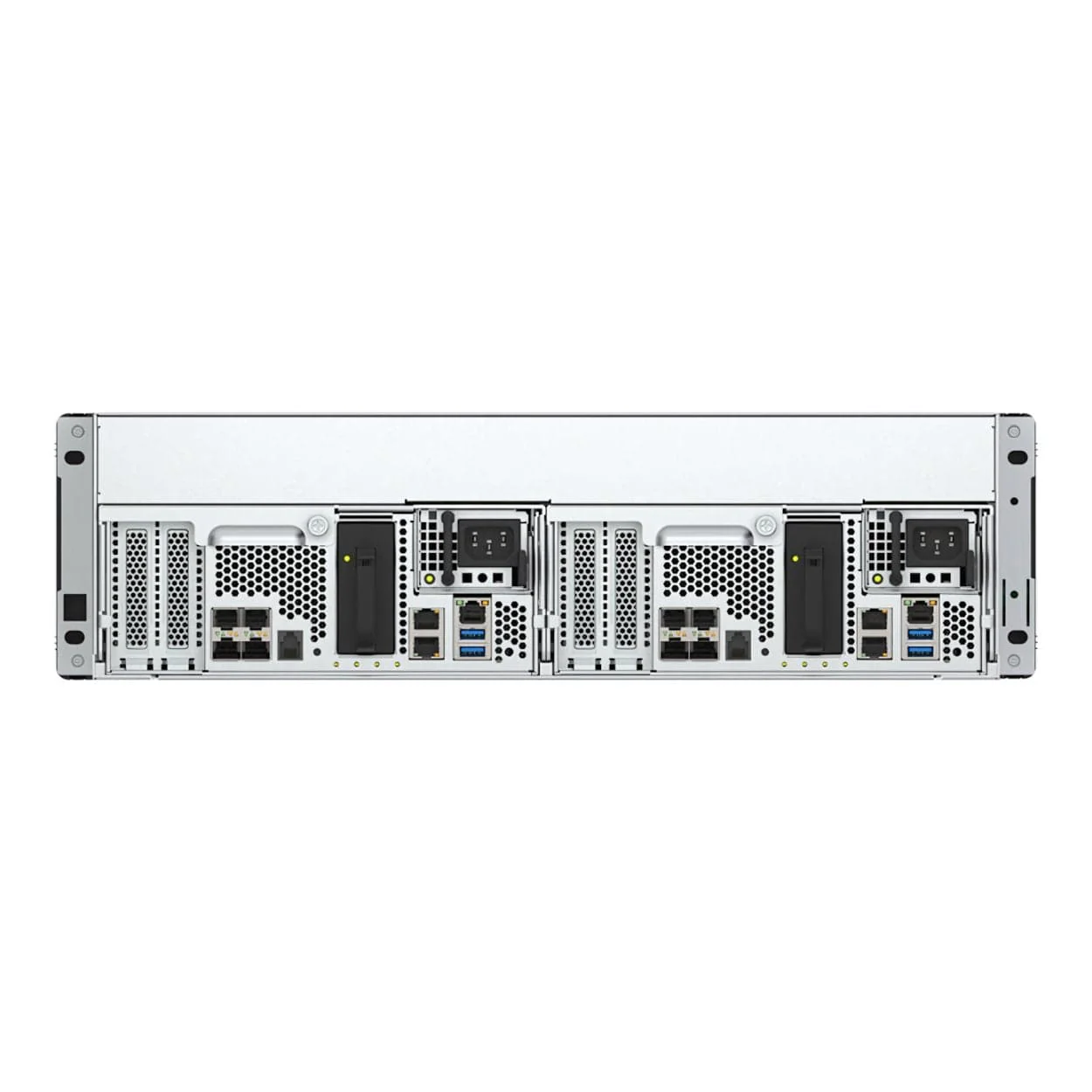 QNAP ES1686dc R2 16-Bay NAS Enclosure - Image 5