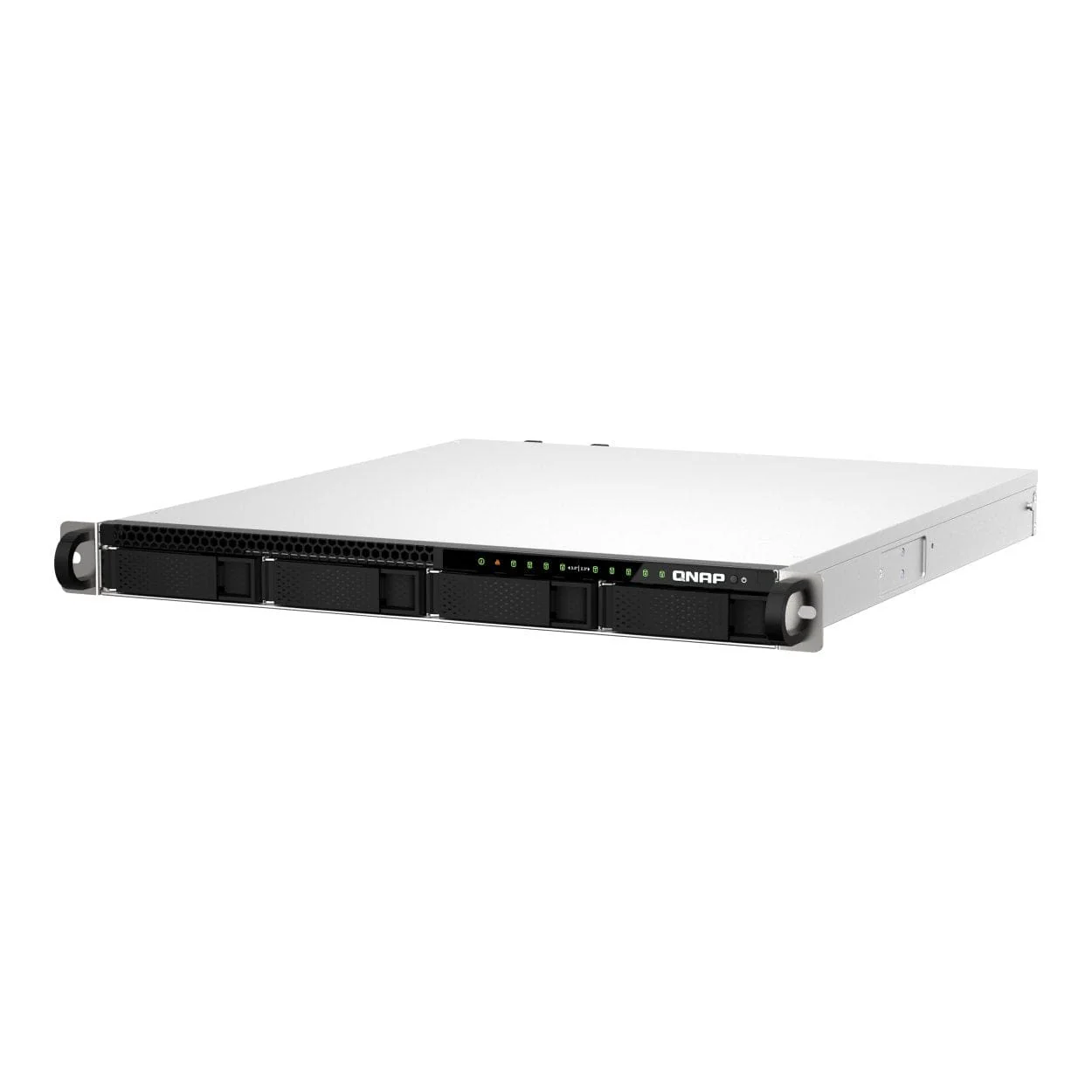 QNAP TS-H987XU-RP 1U Rackmount Hybrid NAS TS-H987XU-RP-E2334-16G - Image 2