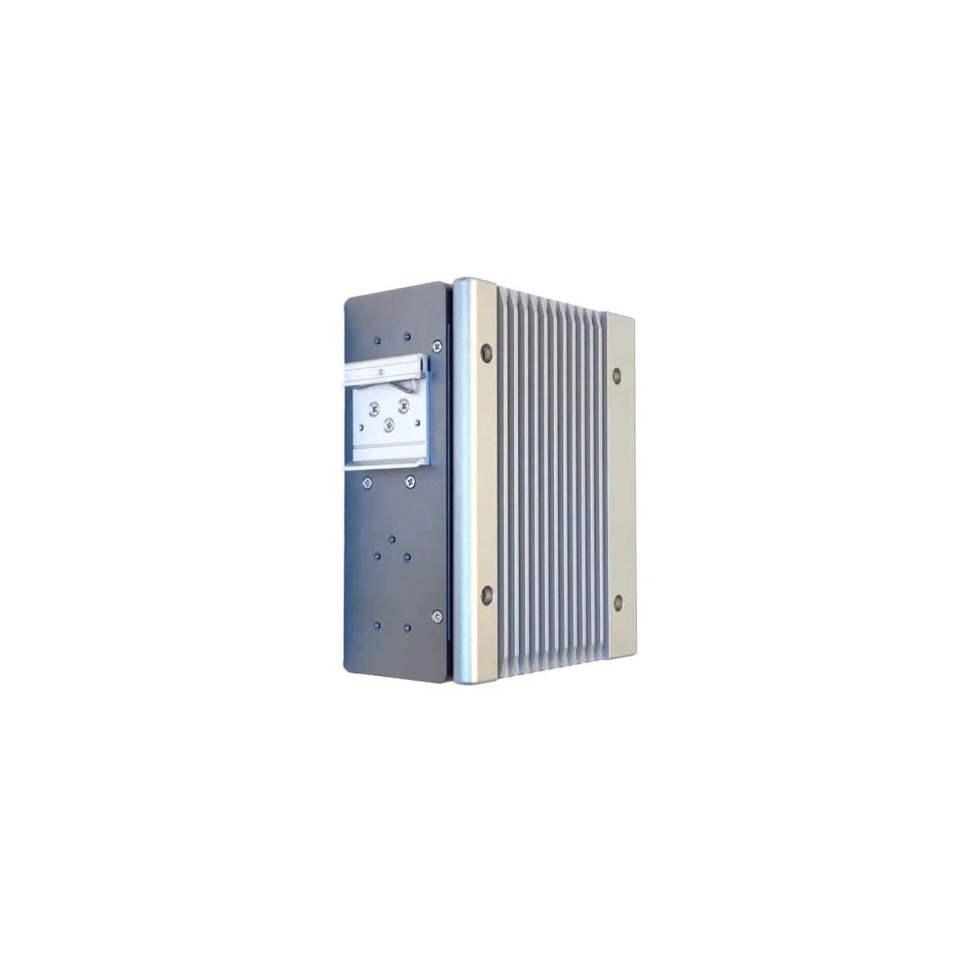 Radwin IDU-SI Layer 3 Industrial DC PoE Switch RW-7400-8008 - Image 2