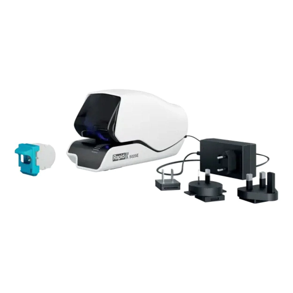 Rapid 5025E Contactless Electric Stapler 010218RA - Image 5